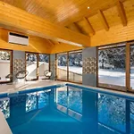 Villa Greenhouse Klara With Heated Pool Trsce