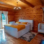 Greenhouse Klara With Heated Pool *