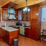 Greenhouse Klara With Heated Pool Villa Trsce