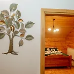 Greenhouse Klara With Heated Pool Villa