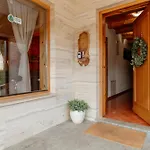 Greenhouse Klara With Heated Pool * Trsce