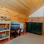 Villa Greenhouse Klara With Heated Pool