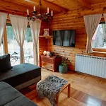 Greenhouse Klara With Heated Pool * Trsce