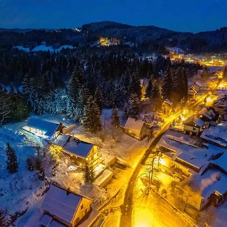 Villa Greenhouse Klara With Heated Pool