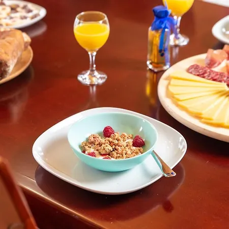 Greenhouse Klara With Heated Pool * Trsce