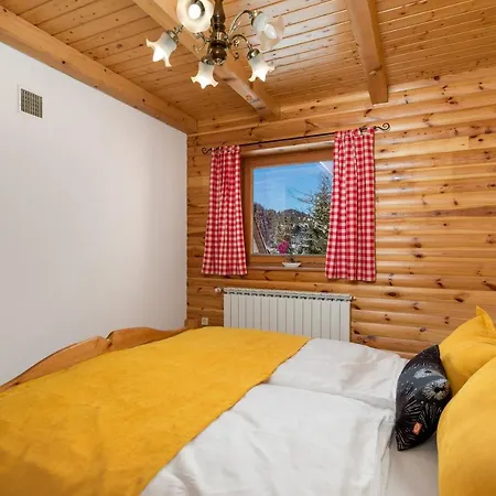 Greenhouse Klara With Heated Pool Villa