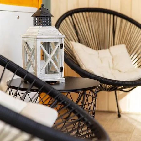 Villa Greenhouse Klara With Heated Pool