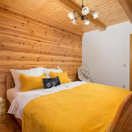 Villa Greenhouse Klara With Heated Pool