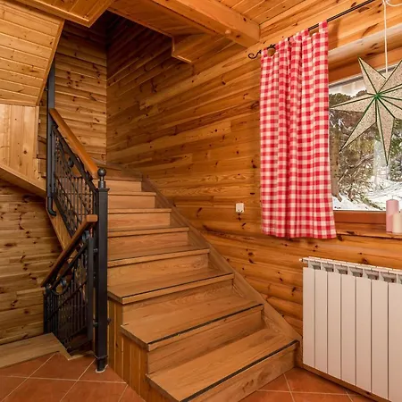 Greenhouse Klara With Heated Pool * Trsce