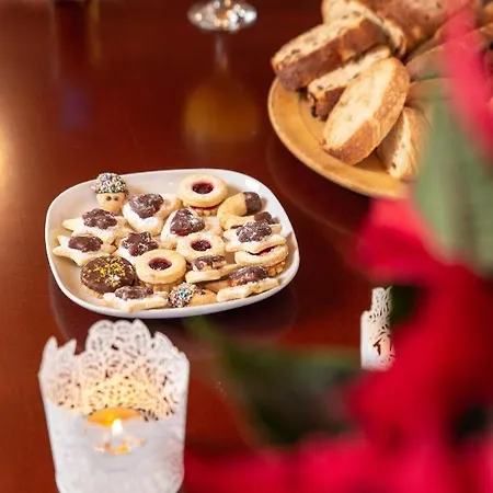 Greenhouse Klara With Heated Pool *