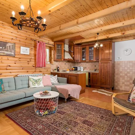 Greenhouse Klara With Heated Pool * Trsce