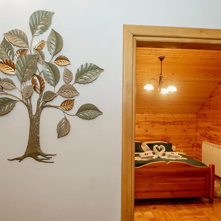 Greenhouse Klara With Heated Pool Вилла