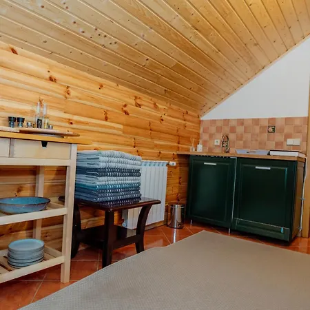 Вилла Greenhouse Klara With Heated Pool