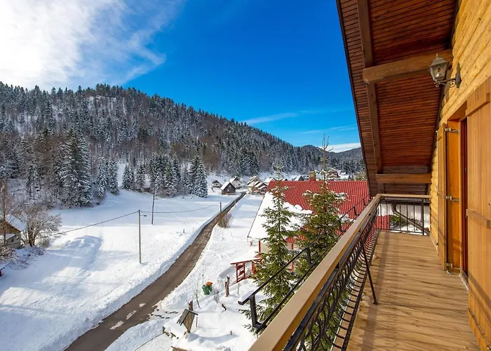 Villa Greenhouse Klara With Heated Pool *