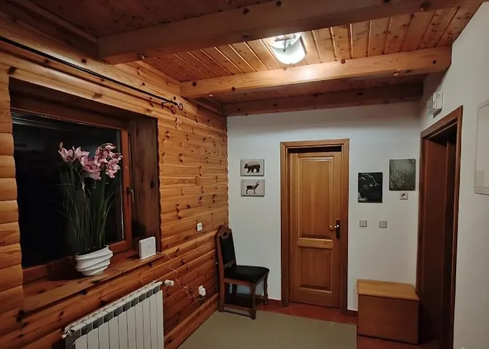 Villa Greenhouse Klara With Heated Pool