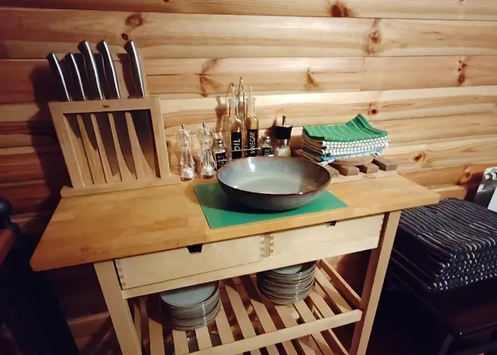 Villa Greenhouse Klara With Heated Pool *