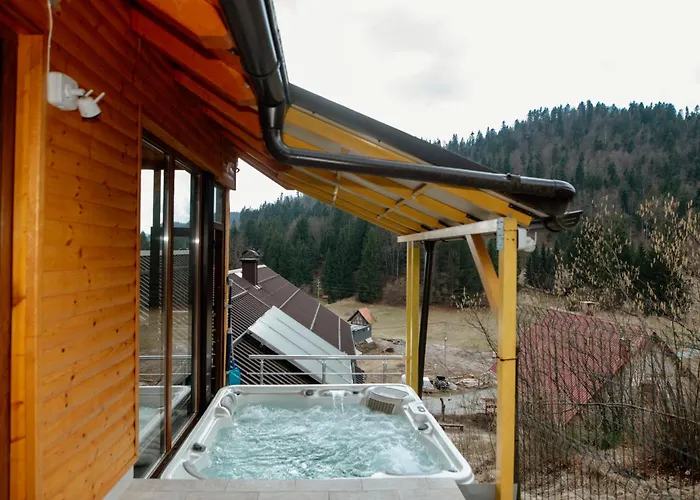 Greenhouse Klara With Heated Pool Villa *