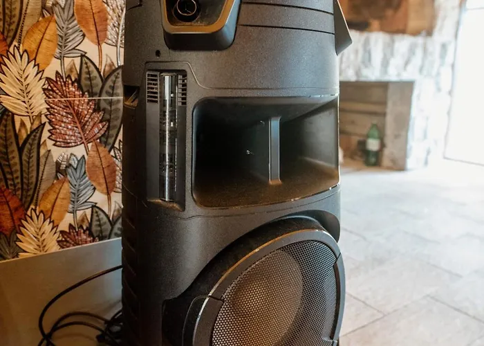 Greenhouse Klara With Heated Pool Tršće