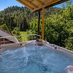 Greenhouse Klara With Heated Pool * Trsce
