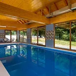 Greenhouse Klara With Heated Pool * Trsce