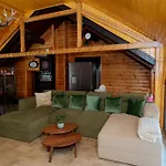 Greenhouse Klara With Heated Pool *