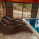 Greenhouse Klara With Heated Pool * Trsce