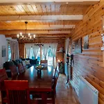 Greenhouse Klara With Heated Pool Villa *
