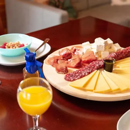 Villa Greenhouse Klara With Heated Pool