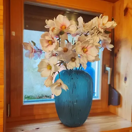 וילה Greenhouse Klara With Heated Pool *