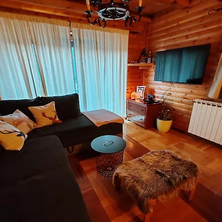 וילה Greenhouse Klara With Heated Pool *