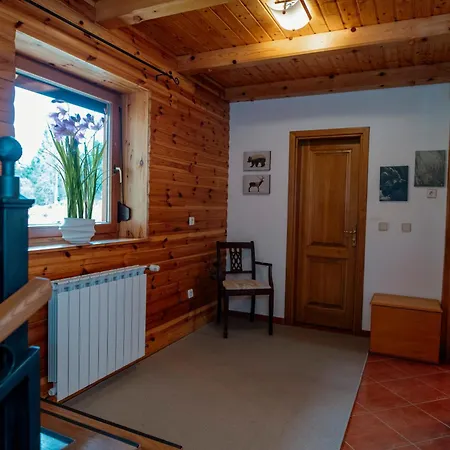 Villa Greenhouse Klara With Heated Pool