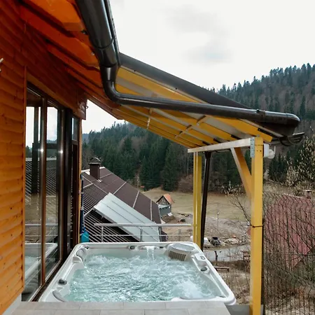 Greenhouse Klara With Heated Pool Villa *
