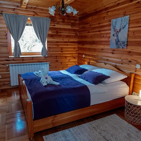 Greenhouse Klara With Heated Pool Villa *