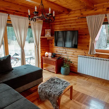 Greenhouse Klara With Heated Pool * Trsce